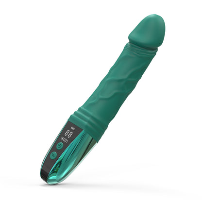 Consolador vibrador Arthur