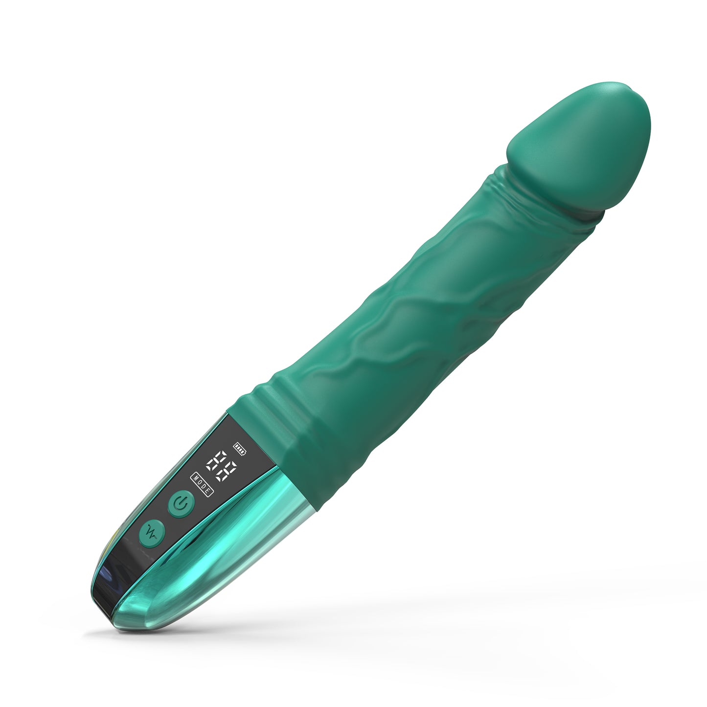 Consolador vibrador Arthur