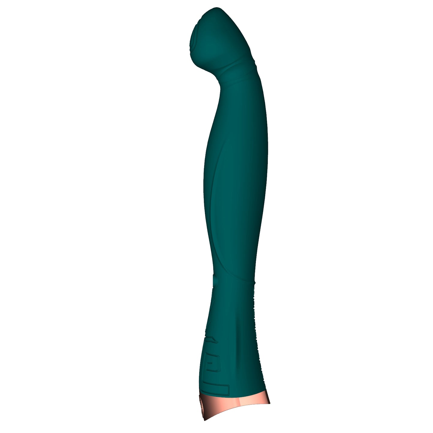 Swinging G-spot Vibrator Massager Adult Toy Sex toy