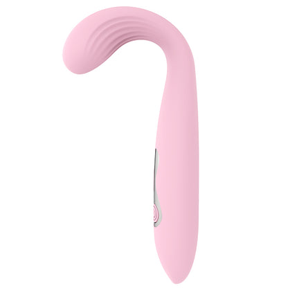 Bendable G-spot Vibrator Massager Adult Toy