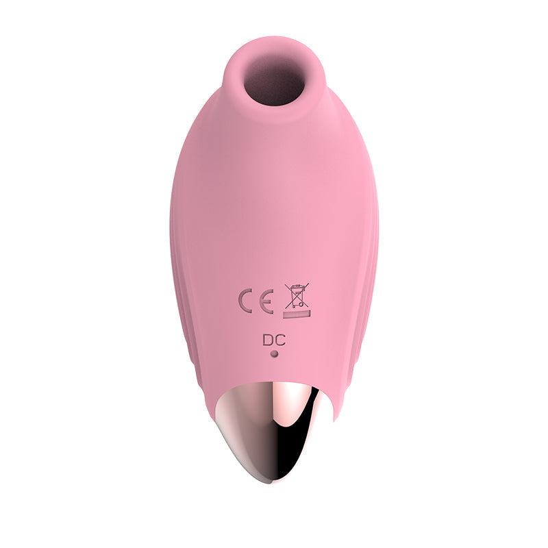 Love Bird Clitoral Suction Vibrator Adult Sex Toy For Women