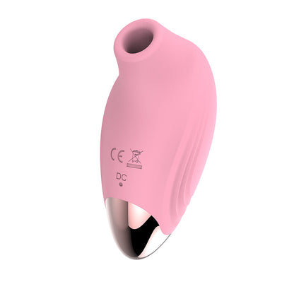 Love Bird Clitoral Suction Vibrator Adult Sex Toy For Women