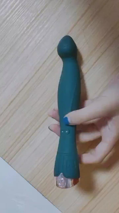 Swinging G-spot Vibrator Massager Adult Toy Sex toy