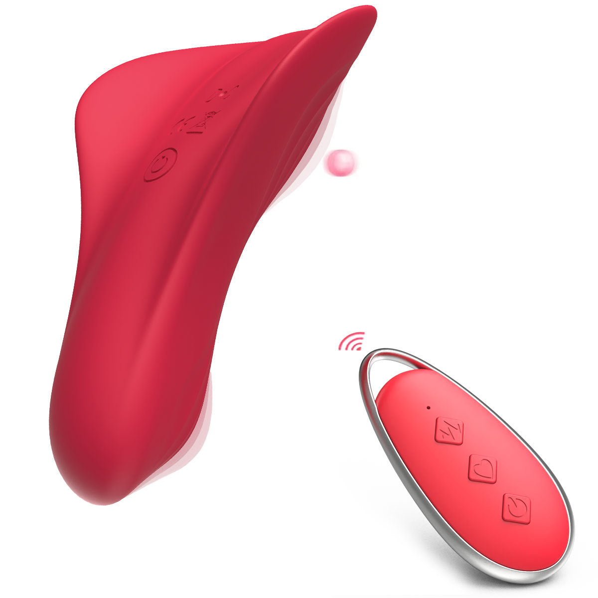 Liquid Full Silicone Panty Vibe Vibrator 12 Velocidades Vibrating Clitoris Stimulator Massager