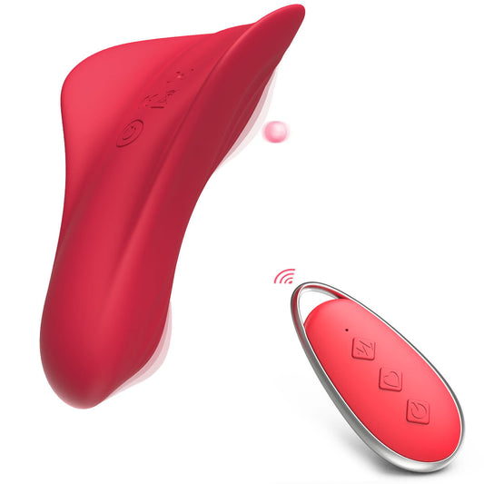 Liquid Full Silicone Panty Vibe Vibrator 12 Velocidades Vibrating Clitoris Stimulator Massager