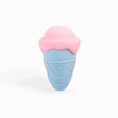 Ice Cream Clitoral Sucking Vibrator Toy,Clit Stimulator se Toy with 10 LOVISS Ice Cream Clitoral Sucking Vibrator Toy,Clit Stimulator se Toy with 10 LOVISS