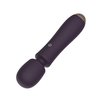 Strong Powerful Rechargeable Silicone Sex Vibrator Toys Adult for Female AV Wand Massager Vibrator Sex toys for Women G Spot