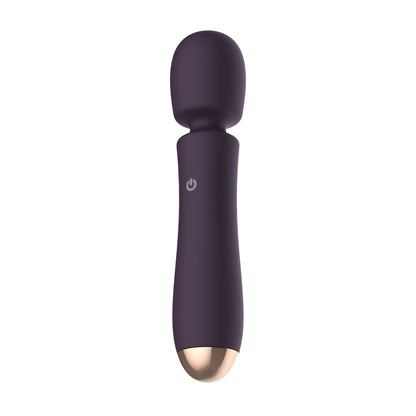 Strong Powerful Rechargeable Silicone Sex Vibrator Toys Adult for Female AV Wand Massager Vibrator Sex toys for Women G Spot