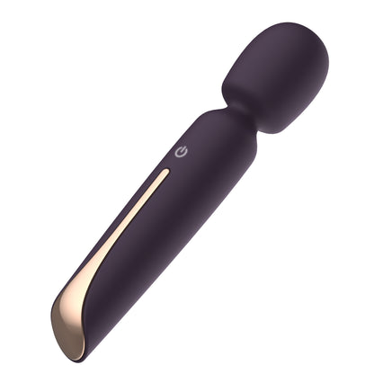 Powerful AV Vibrator Vagina Wand Clitoris Stimulator Vibrators USB Rechargeable Sex Toys for Women