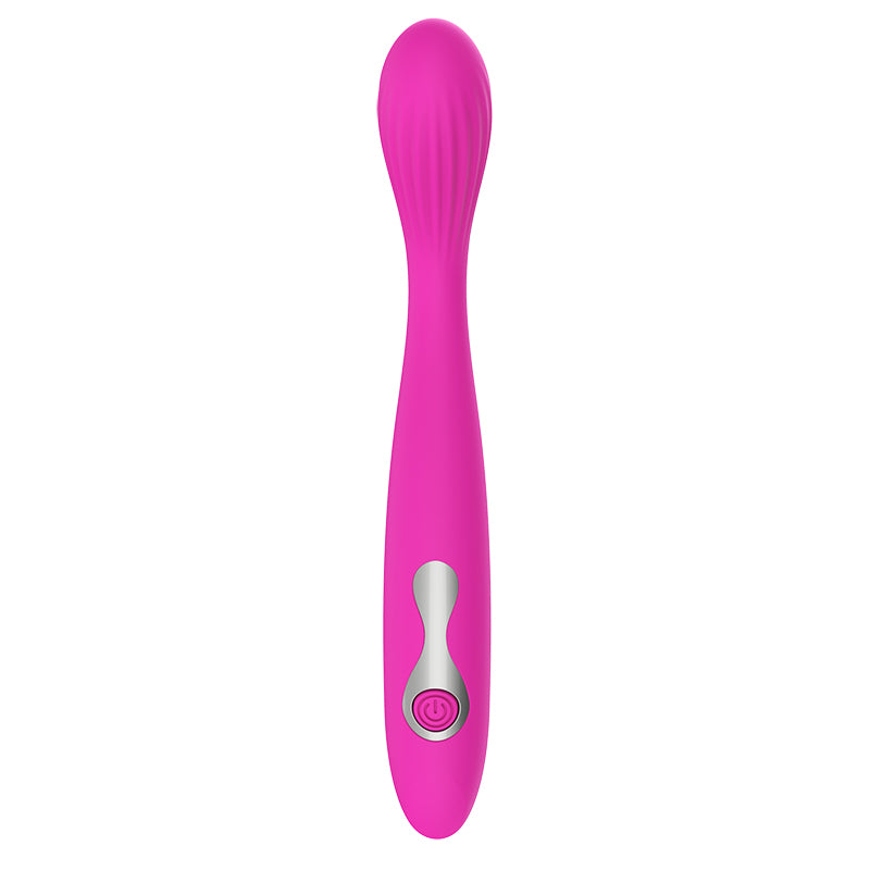 Bendable G-spot Vibrator Massager Adult Toy