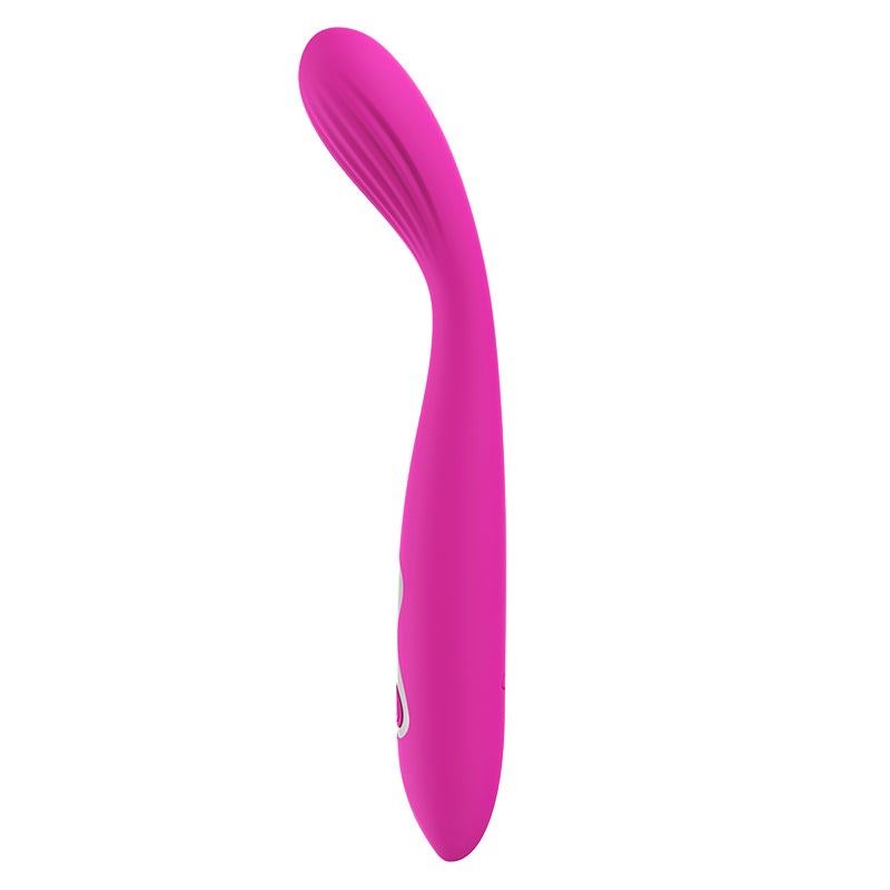 Bendable G-spot Vibrator Massager Adult Toy