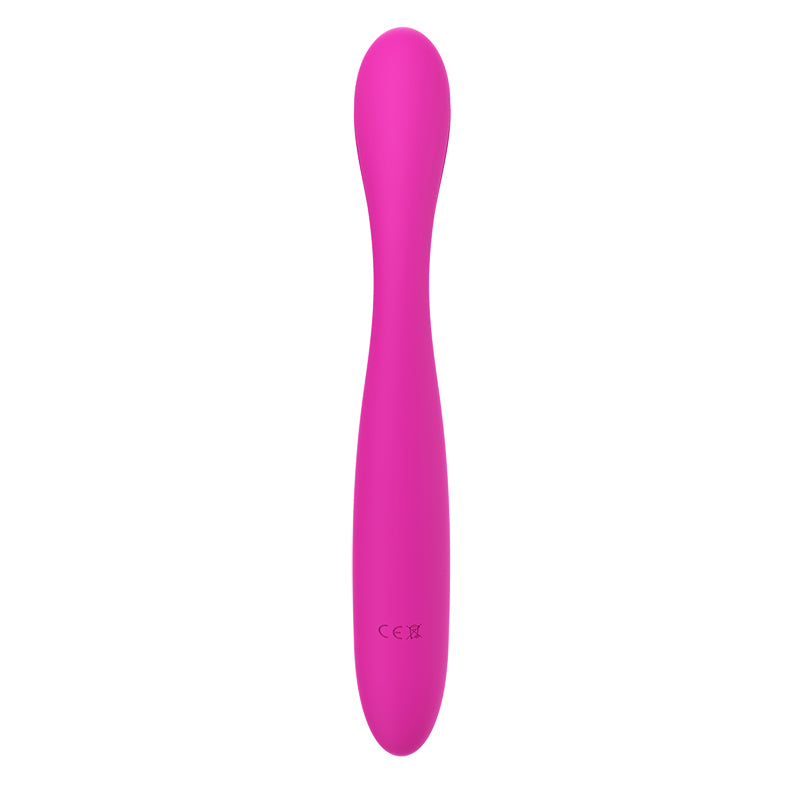 Bendable G-spot Vibrator Massager Adult Toy