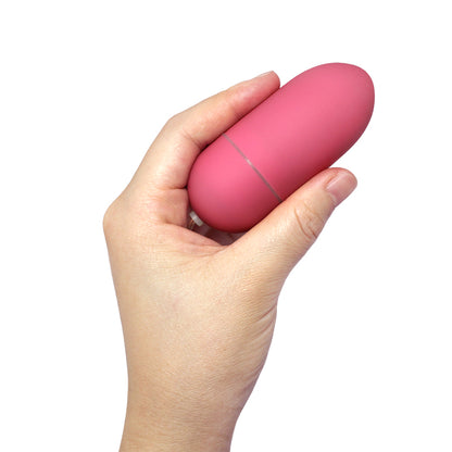 10-velocidad Control remoto Huevo vibrador Juguete sexual Masajeador Vibrador Juguete para adultos