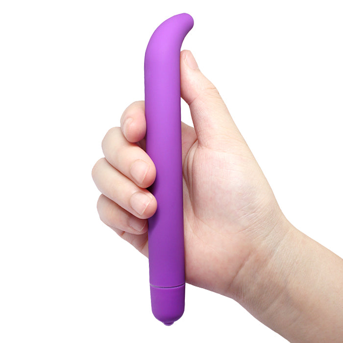 Vibrador de punto G de 10 velocidades, masajeador, juguete sexual para adultos