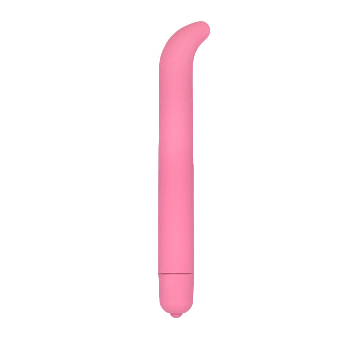 Vibrador de punto G de 10 velocidades, masajeador, juguete sexual para adultos