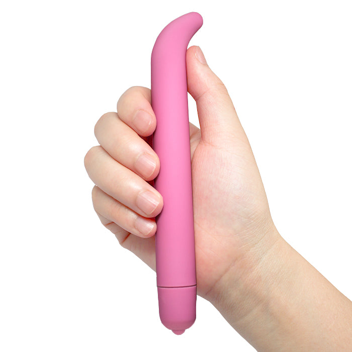 Vibrador de punto G de 10 velocidades, masajeador, juguete sexual para adultos